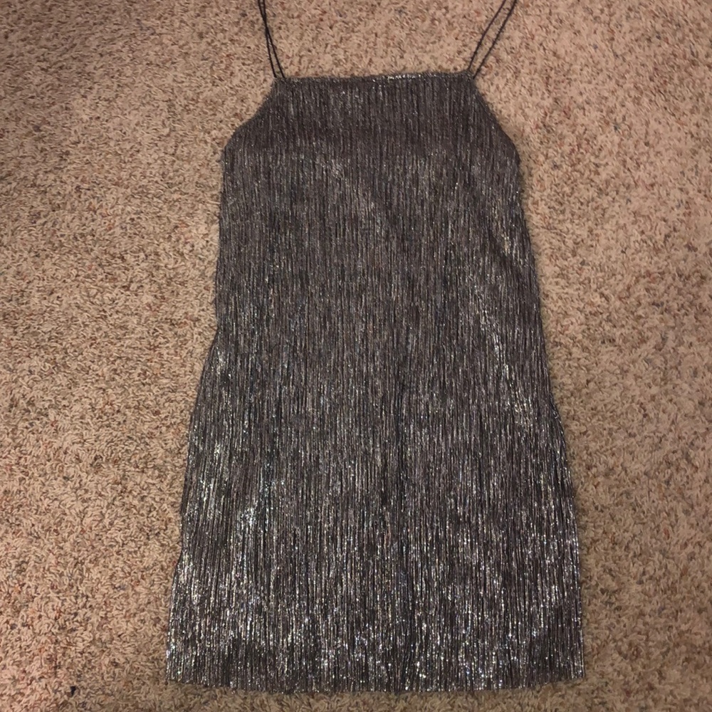 Sparkle dress